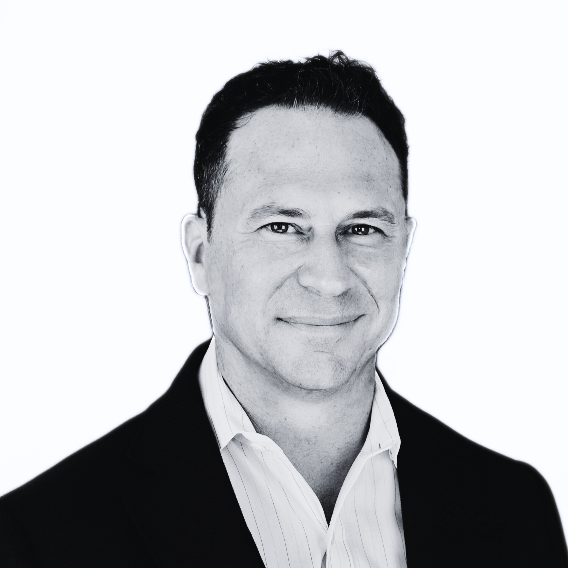 Rich Reynolds, SVP of Global Customer Success at Exiger