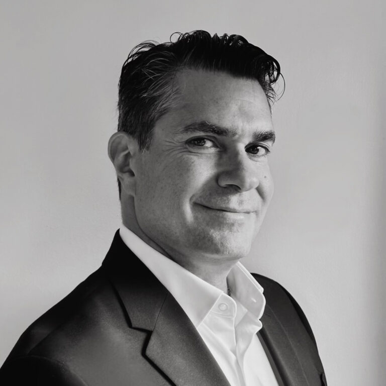 David Morgenstern, Senior Vice President, Global Sales at Exiger