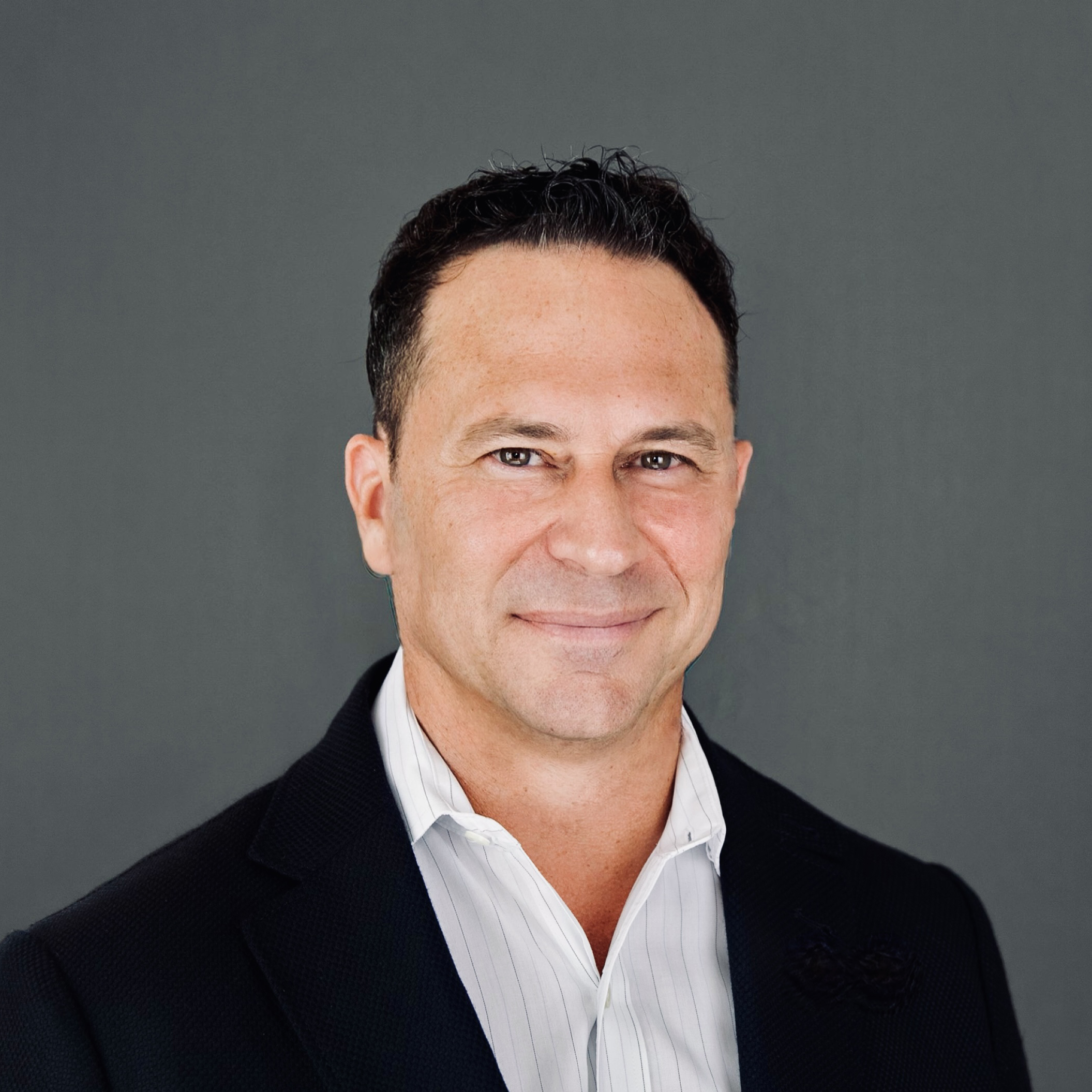 Rich Reynolds, SVP of Global Customer Success at Exiger