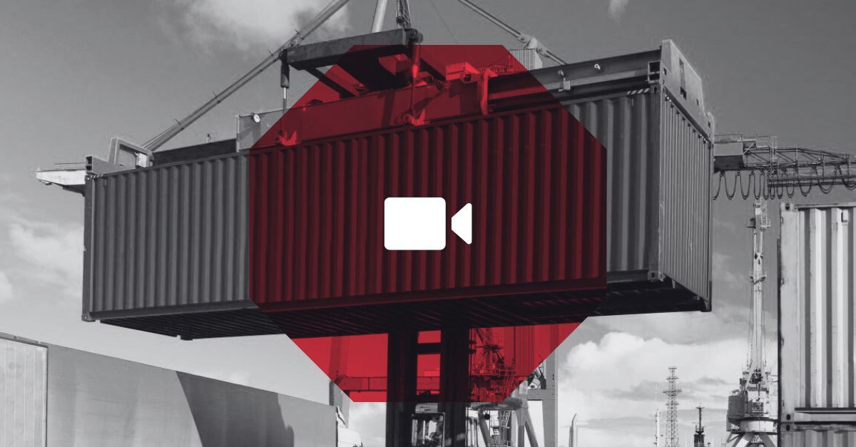 Contested Logistics webinar