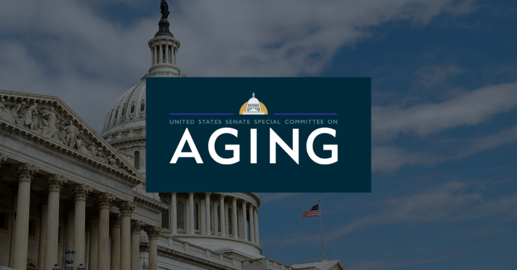 Pharma Supply Chain Risks - Exiger CEO Testifies Before Congress