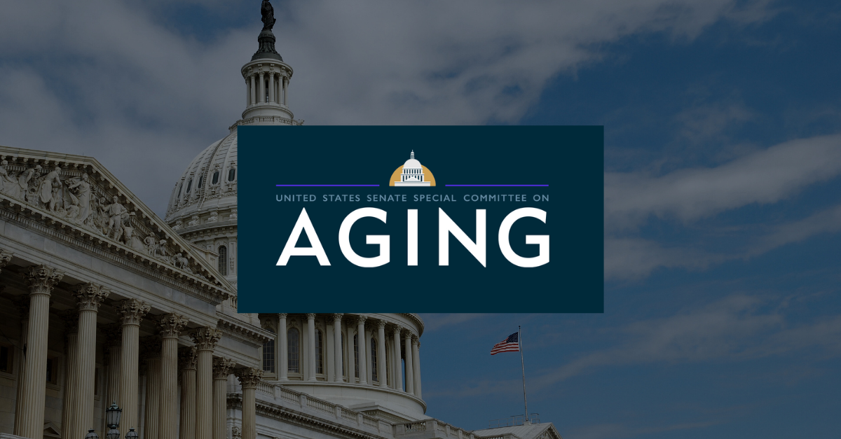 Pharma Supply Chain Risks - Exiger CEO Testifies Before Congress
