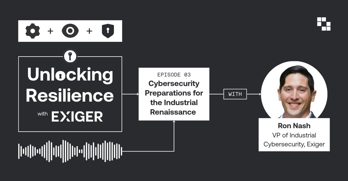 Unlocking Resilience - Cybersecurity Preparations