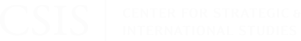 Center for Strategic and International Studies