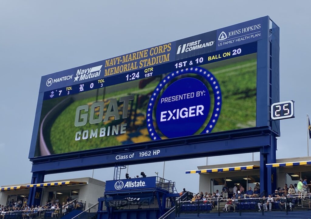 Exiger Goat Combine 9-27-25e