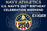 Exiger Navy 250