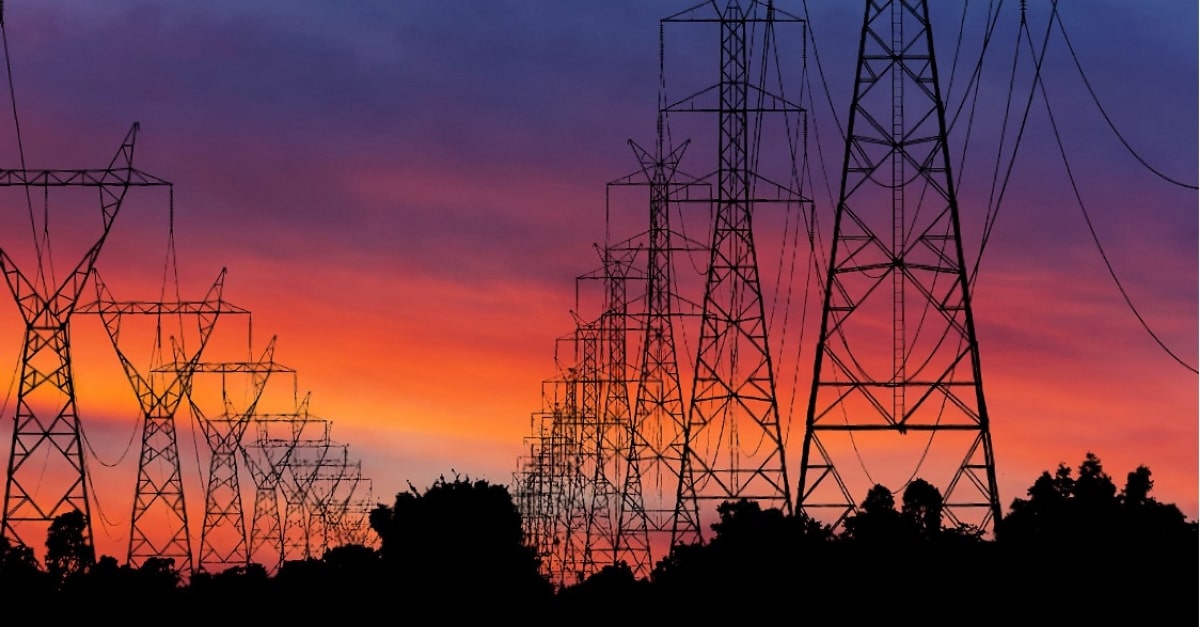 FERC Order 912 - Supply Chain Resilience
