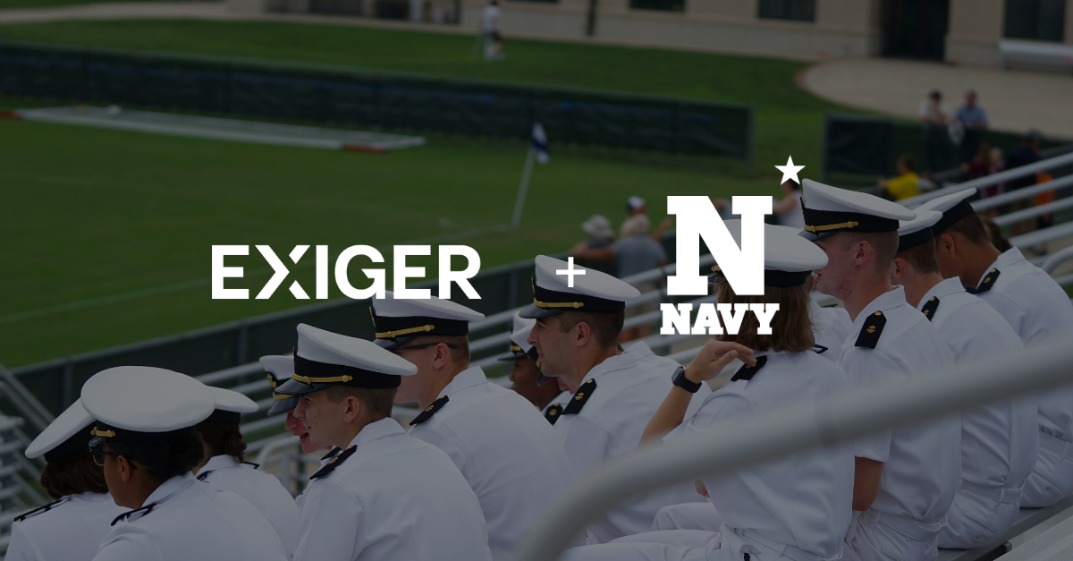 Navy Athletics Perspectives