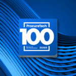 Exiger Recognized in the 2025/26 ProcureTech100