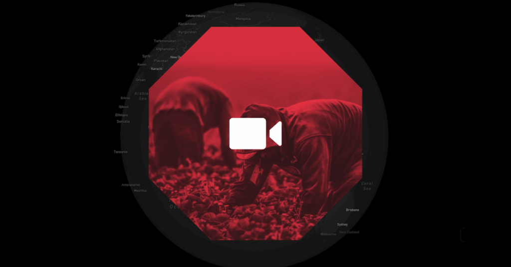 Forced Labor AI Webinar - Perspectives