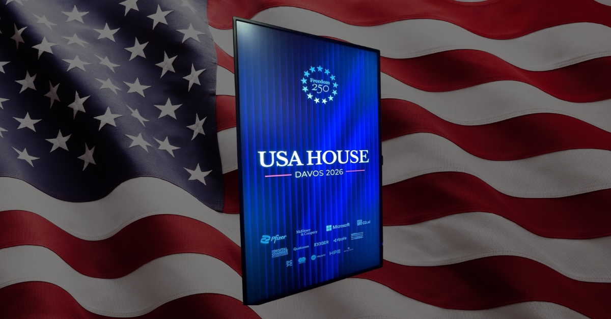 PR WEF Panels Featured image