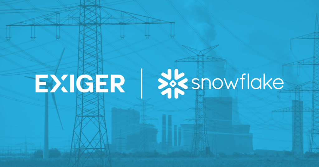 Snowflake Press Release - Perspectives