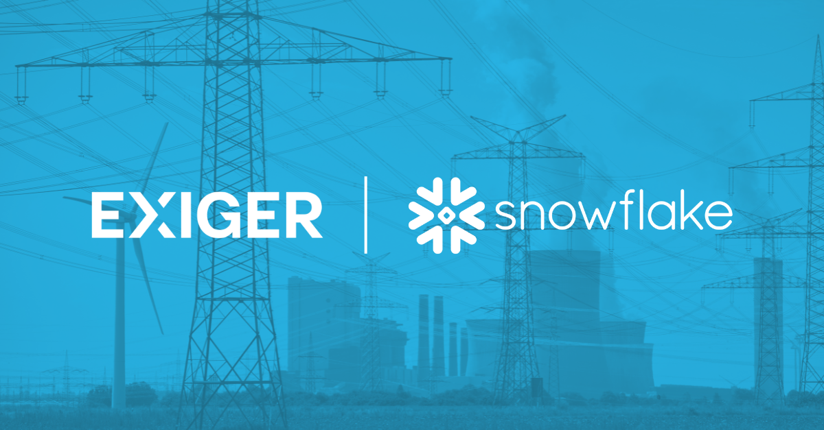 Snowflake Press Release - Perspectives