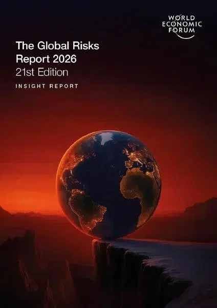 The Global Risks Report 2026