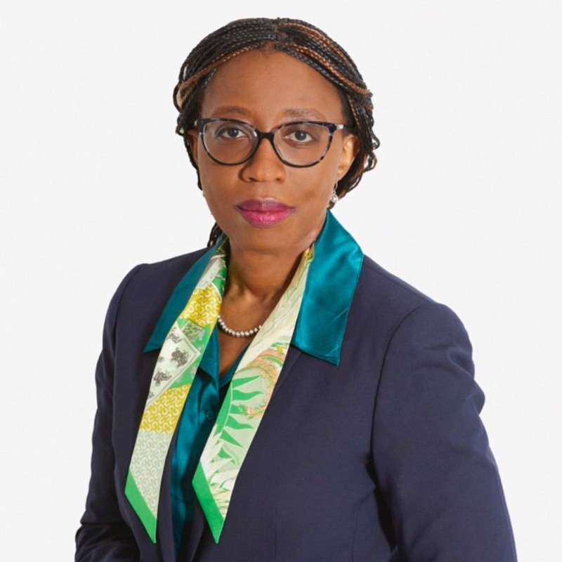 Vera Songwe