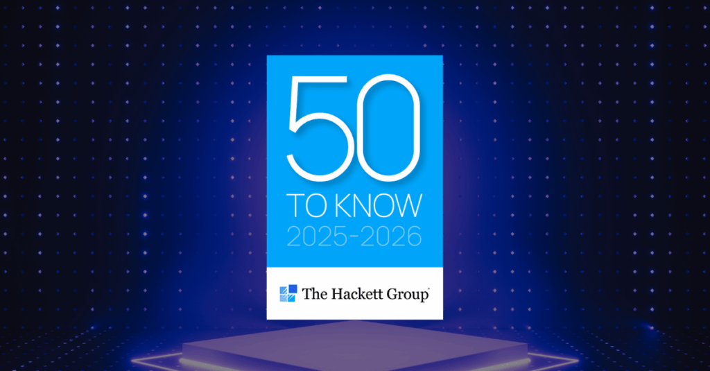 50 to Know Perspectives