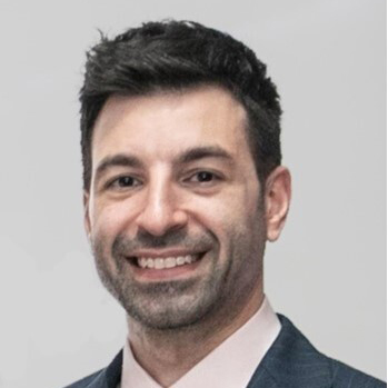 Alfio Difranco, Northwell Health Senior Director, Supply Chain Office of Procurement