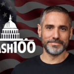 Exiger CEO Brandon Daniels Named 2026 Wash100 Award Winner