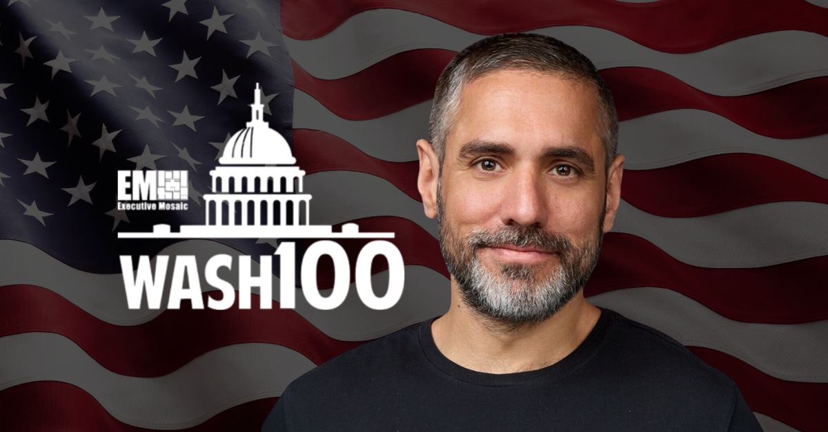 WASH100 perspectives post