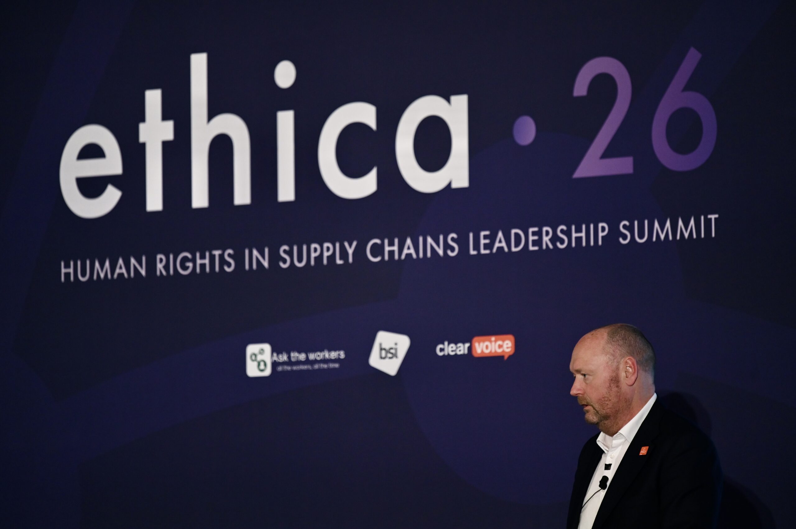 Ethica ’26 | Human Rights in Supply Chains Leadership Summit