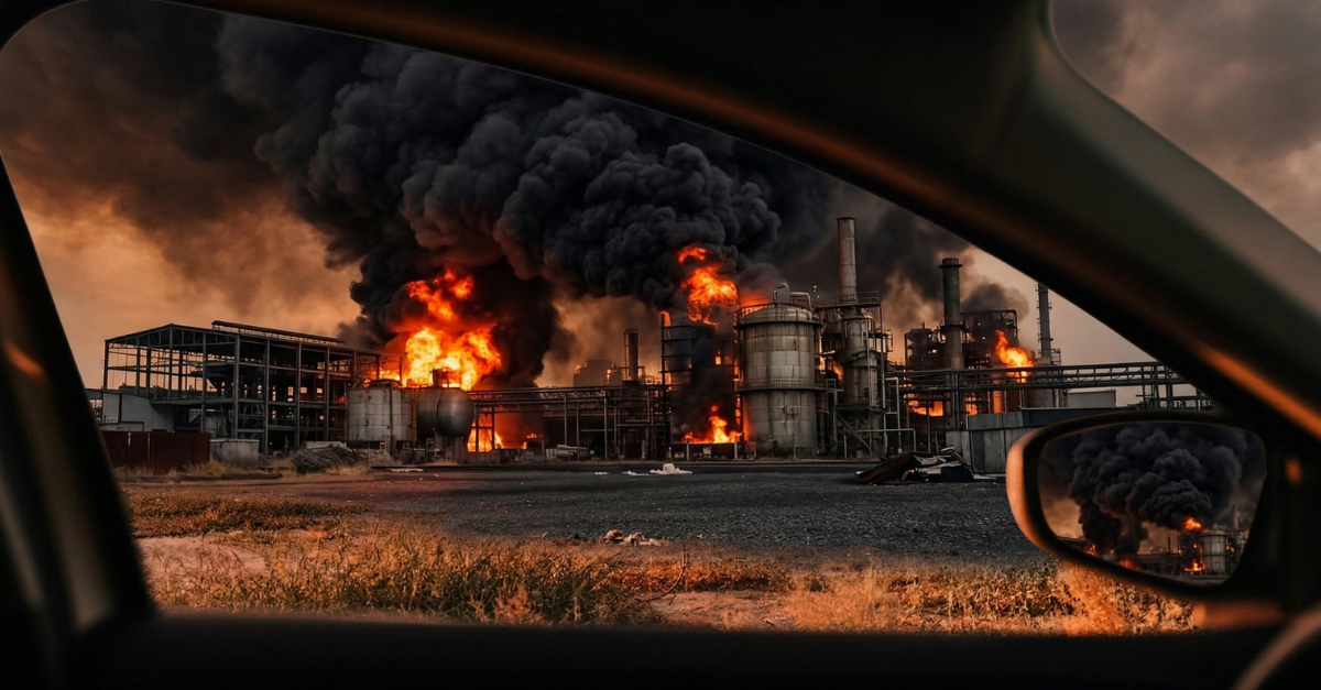 Fuyao Glass America Client Alert - Perspectives