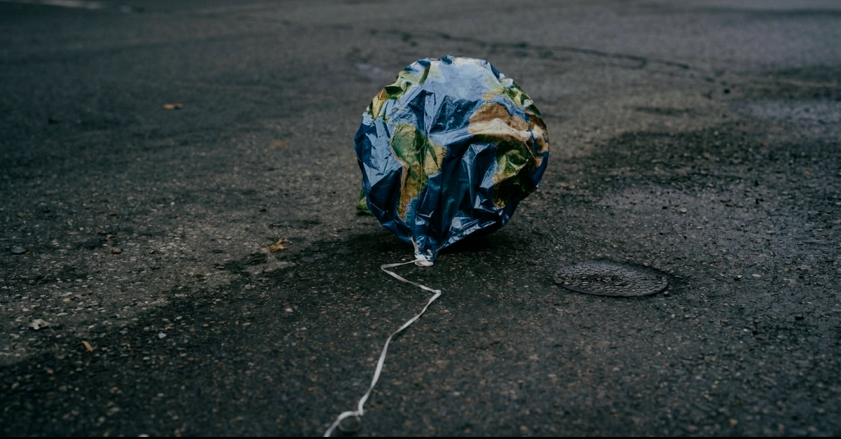 Helium Shortage Client Alert - Perspectives