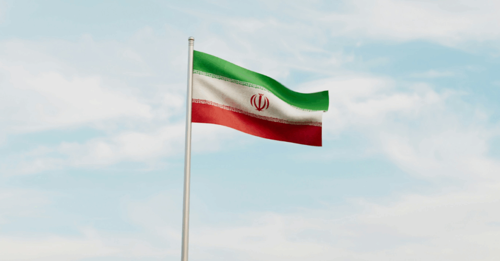 Iran Client Alert - Perspectives