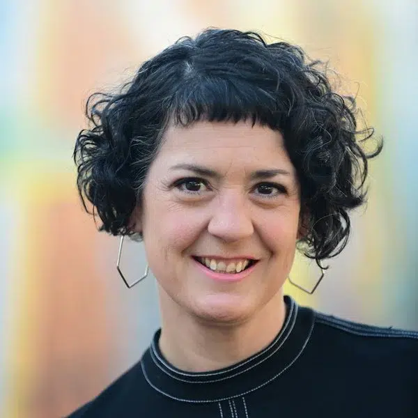 Dr. Laura Murphy