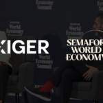 Exiger CEO Speaks on AI-Led Transformation of Global Power at Semafor World Economy Annual Convening 2026