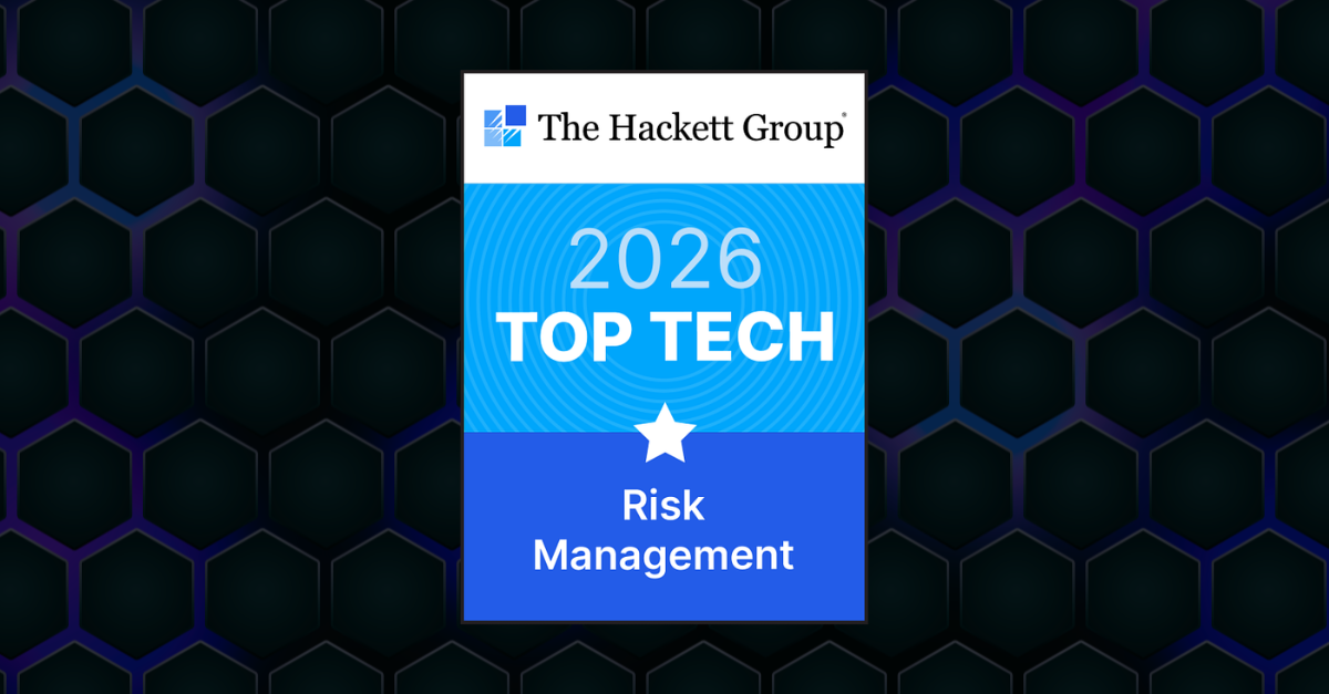 Hackett Group PR Perspectives PRN