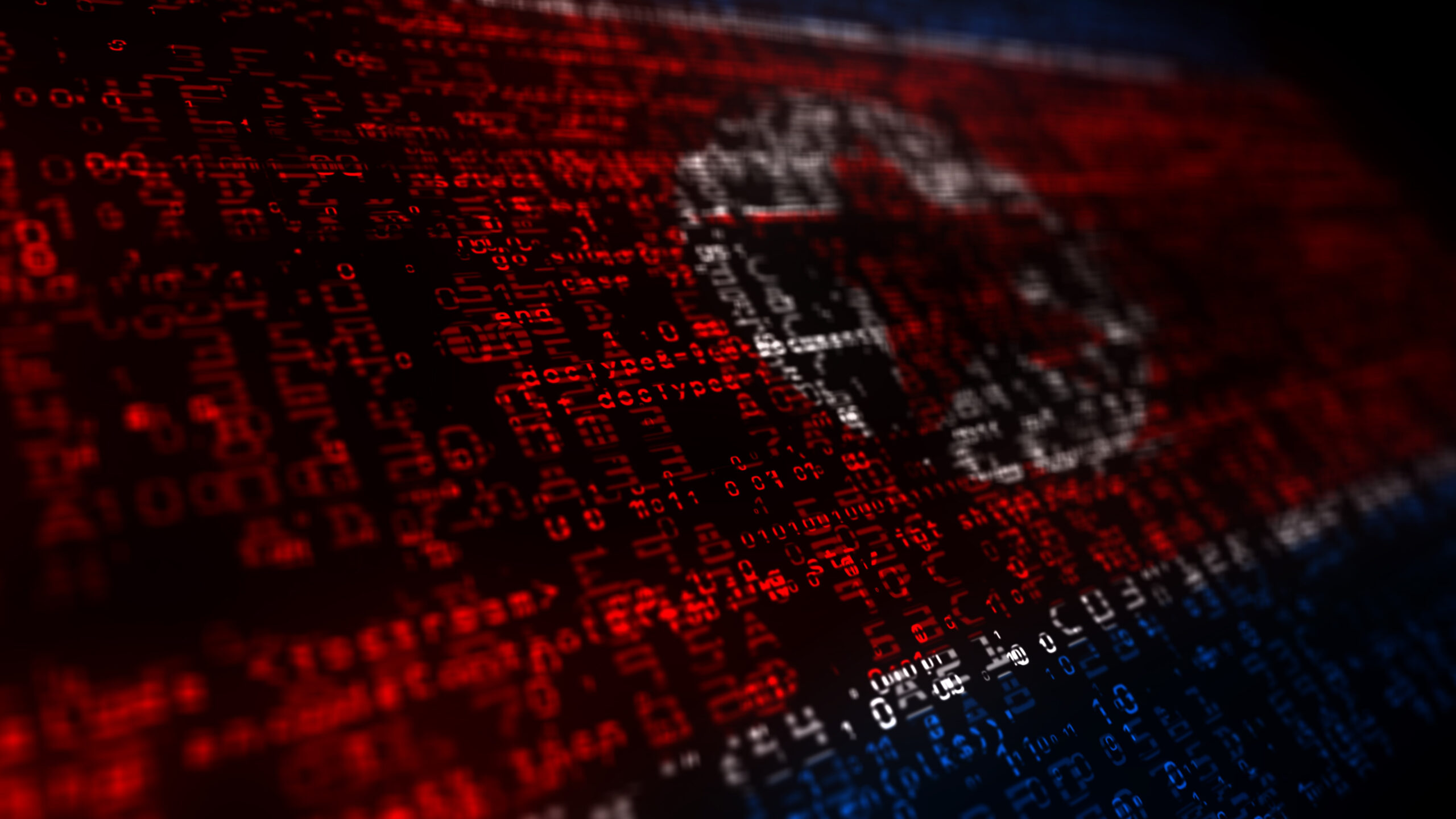 North Korea-aligned software supply chain attack