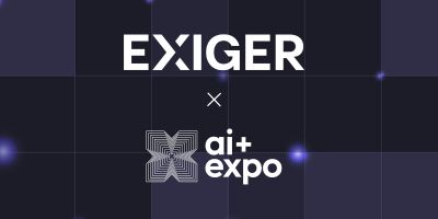 exiger-aiexpo-2026