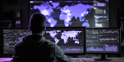 supply chain command - featured