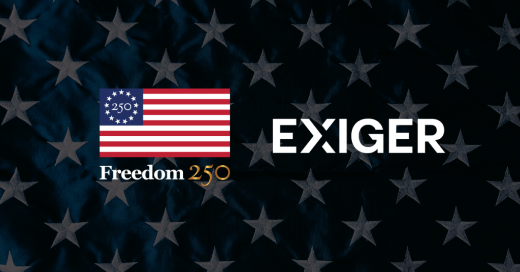 Freedom250 Perspectives