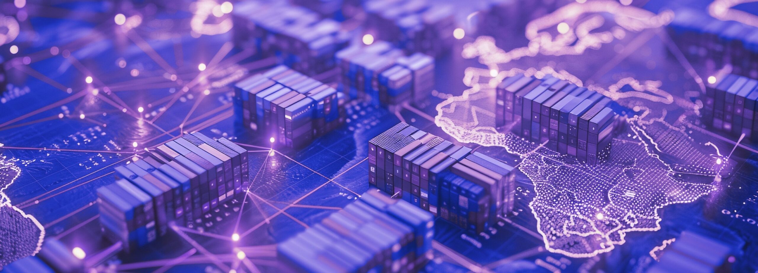 supply chain agentic ai - featured