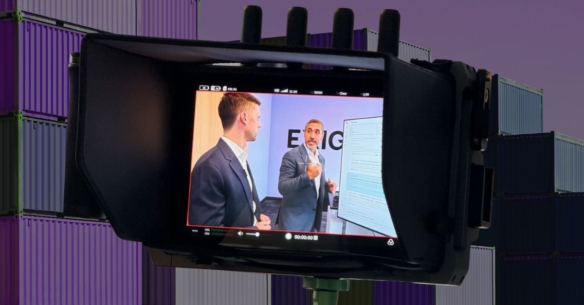 Bloomberg featured