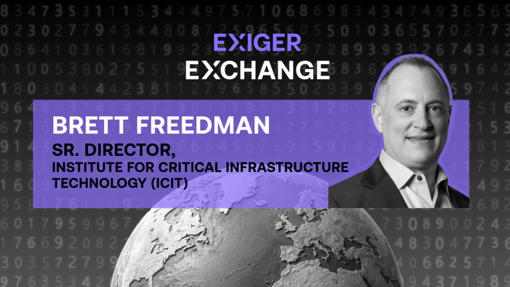 Factory Floor Warfare: Why America’s Drone Gap Is a Supply Chain Problem. With Brett Freedman
