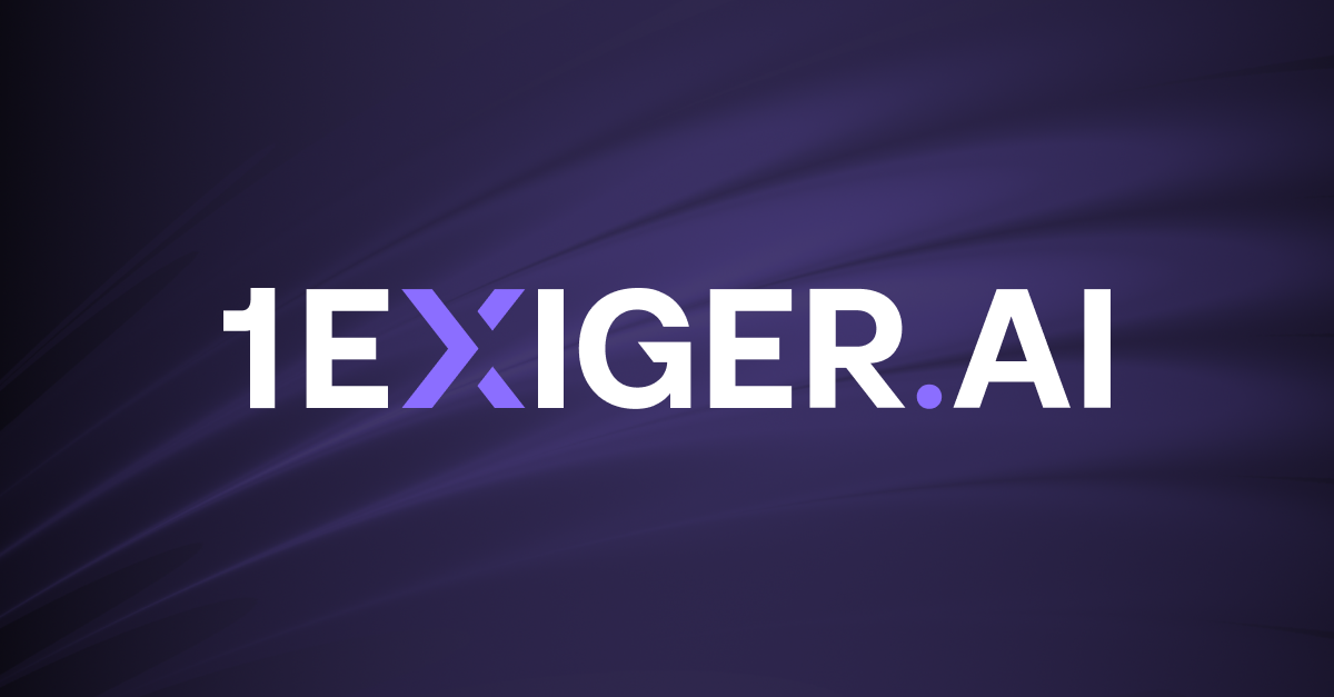 1Exiger.AI