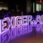 Act First. Build with Us. Own Your AI Future. With 1EXIGER.AI