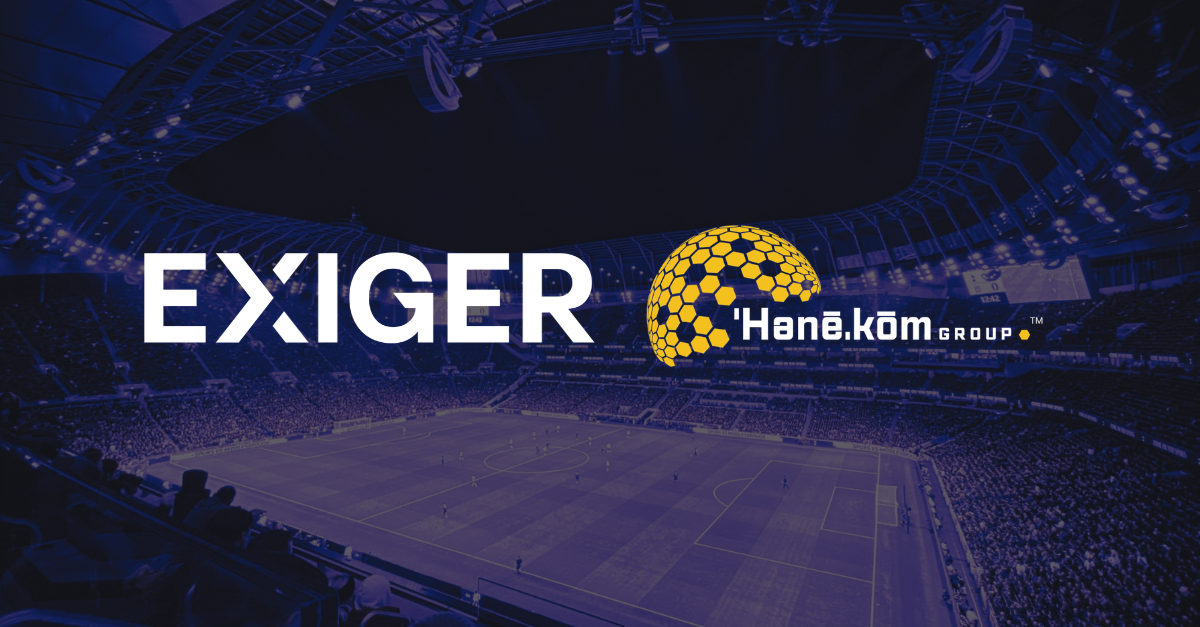 PR Exiger Henekom