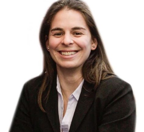 Andrea Fishman