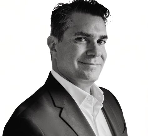 David Morgenstern, Senior Vice President, Global Sales at Exiger