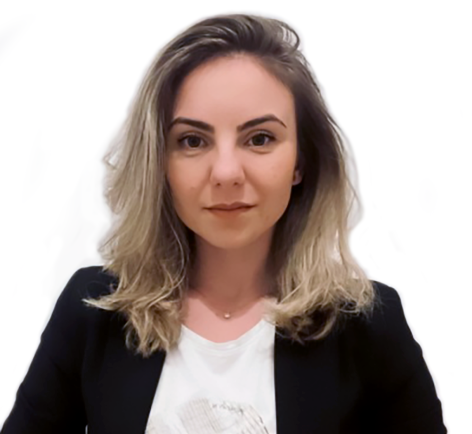 Denisa Oncescu