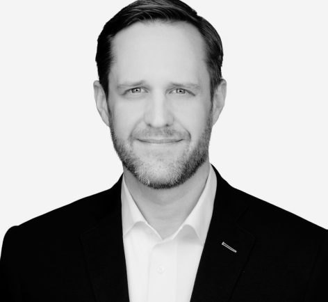Jonathan Moak, Senior Vice President, U.S. Public Sector Sales