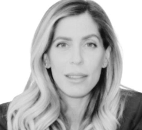 Lara Pedrini, Senior Vice President, Commercial Lead