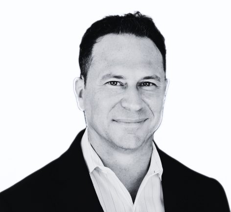 Rich Reynolds, SVP of Global Customer Success at Exiger