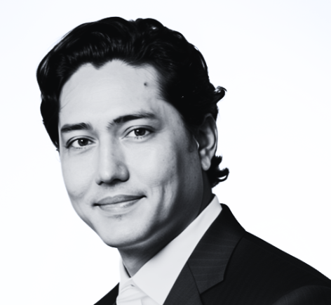 Skyler Chi BW